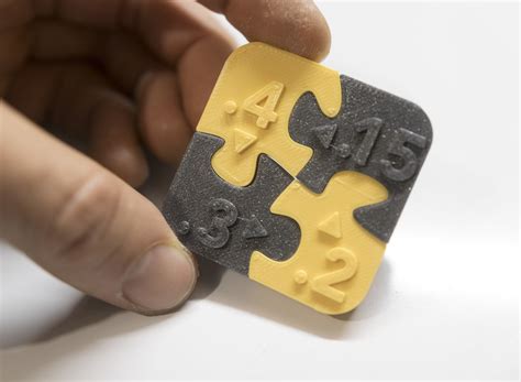 stl puzzle|Puzzle best 3D printer models・3.9k designs to download・Cults.